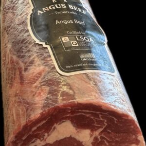 Rib Eye Black Angus Ουρουγουάης