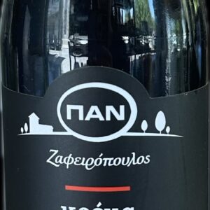 Κρέμα Βαλσάμικο ΠΑΝ