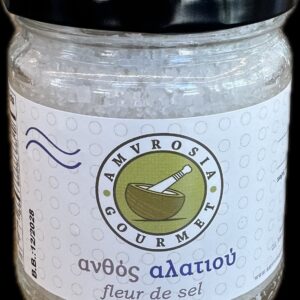 Ανθός Αλατιού Amvrosia Gourmet