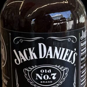 Jack Daniel’s Original Bbq sauce