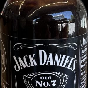 Jack Daniel’s Honey Bbq sauce