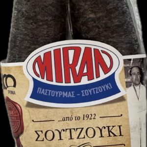 Σουτζούκι MIRAN