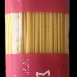 Μακαρόνι Misko No.7 Σπαγγέτι
