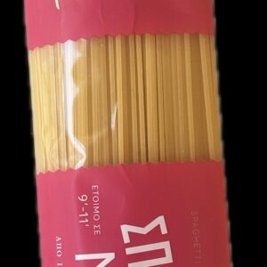 Μακαρόνι Misko No.6 Σπαγγέτι