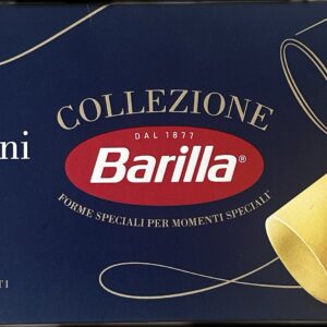 Barilla Cannelloni