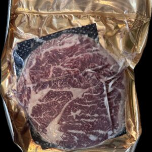 Rib Eye Black Angus USA
