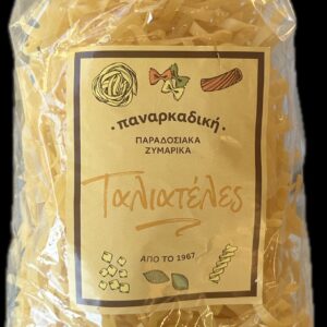 Ταλιατέλες Παναρκαδική