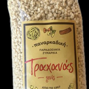 Τραχανάς Ξινός Παναρκαδική