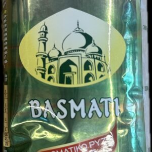 Agrino Exotic Basmati