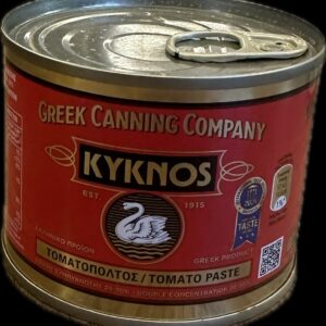 Κύκνος Τοματοπολτός