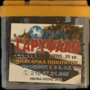 Γαρύφαλλο