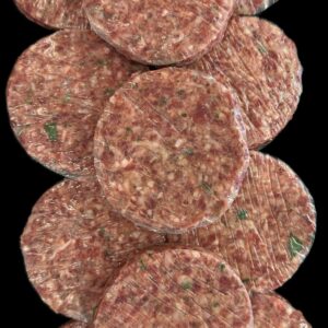 Μπιφτέκι Black Angus